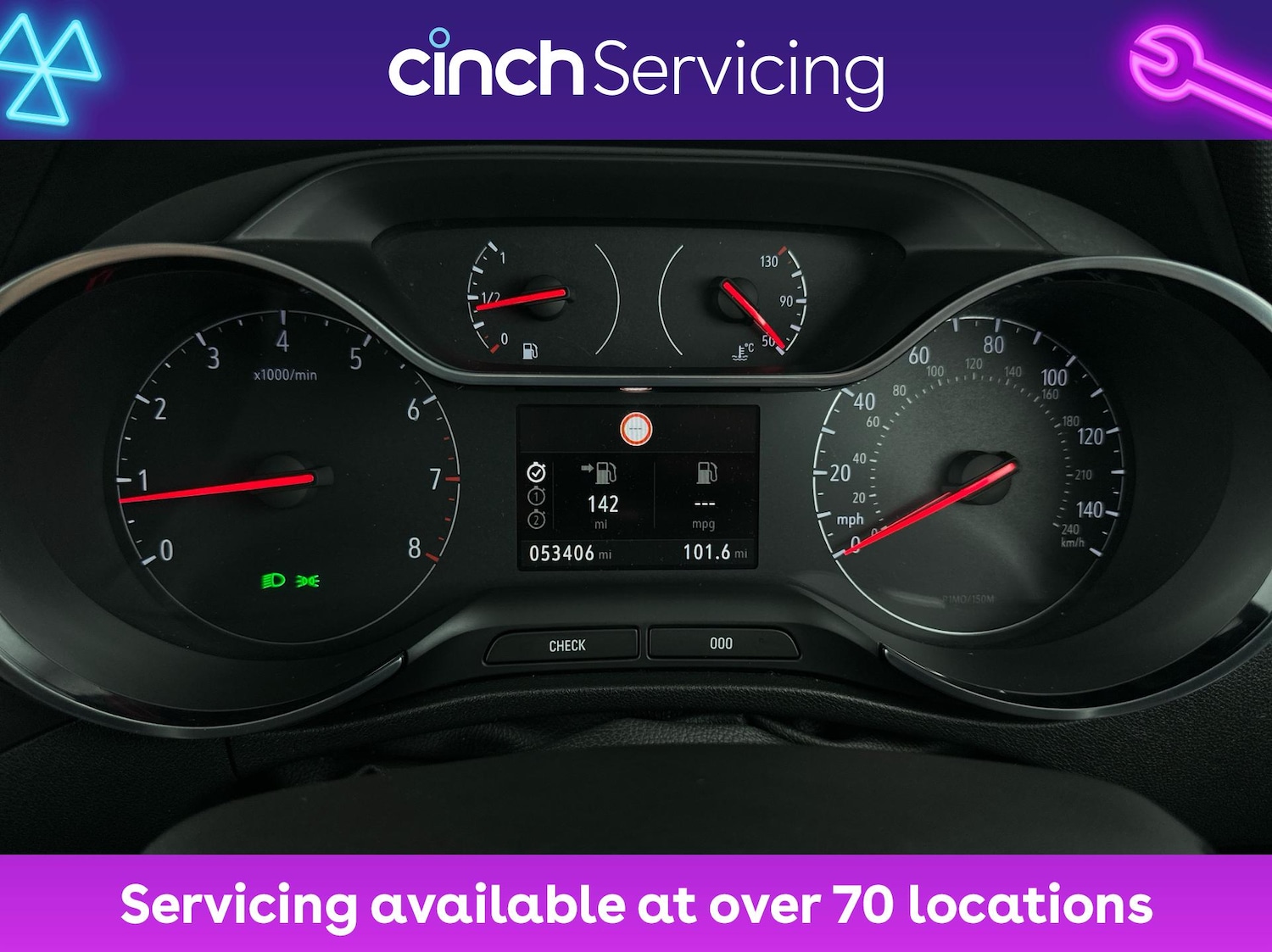 Used Vauxhall Crossland X 2018 for sale - 76569148: Photo 18