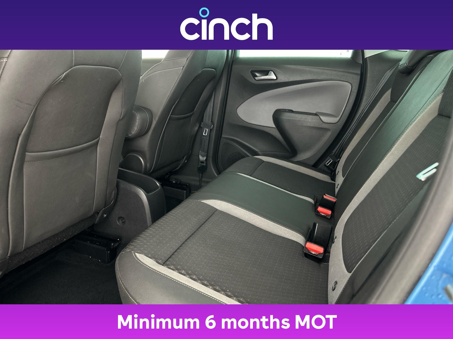 Used Vauxhall Crossland X 2018 for sale - 76569148: Photo 20