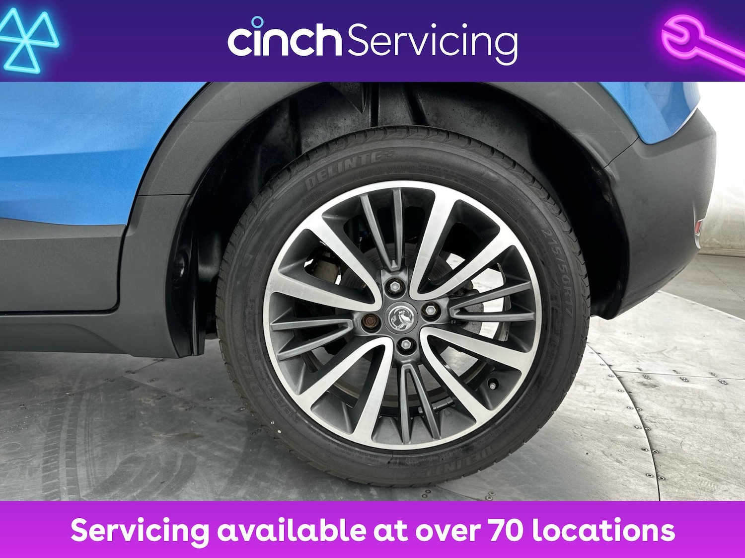 Used Vauxhall Crossland X 2018 for sale - 76569148: Photo 26