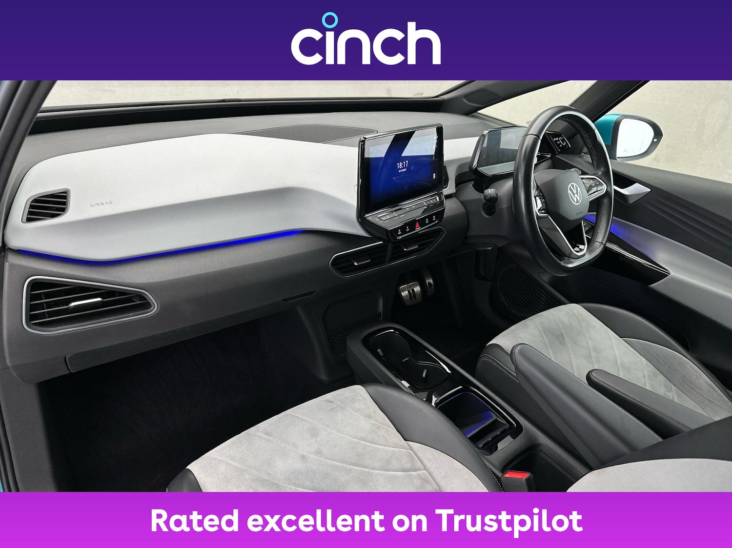 Used Volkswagen ID.3 2022 for sale - 76395115: Photo 14