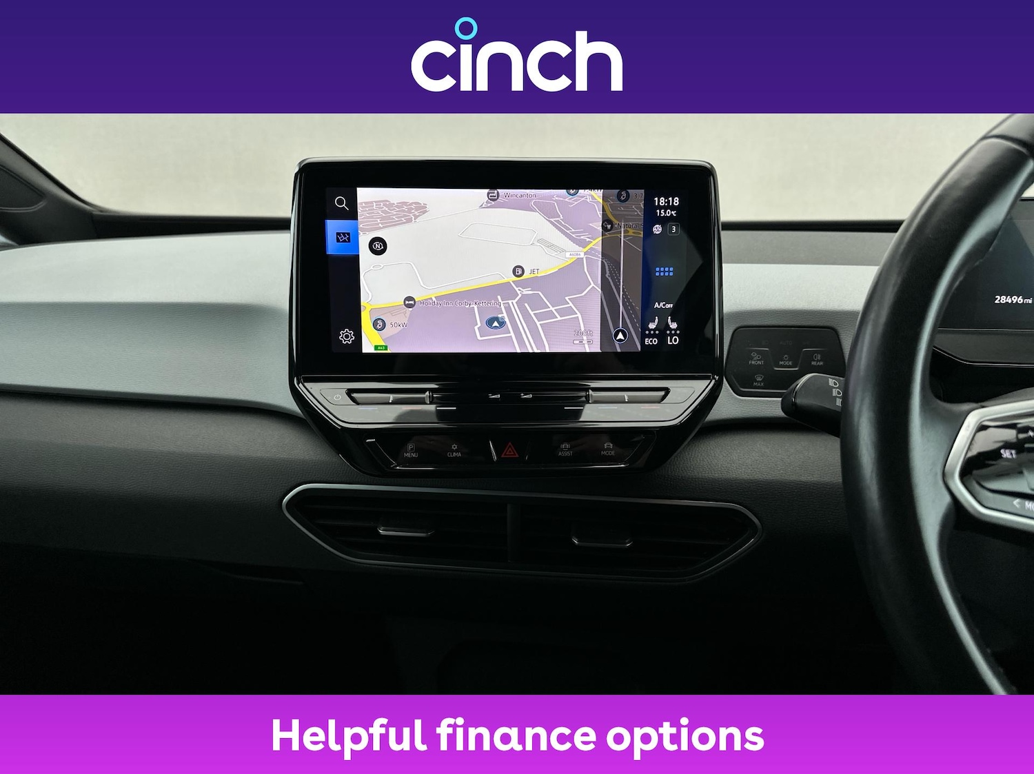 Used Volkswagen ID.3 2022 for sale - 76395115: Photo 17