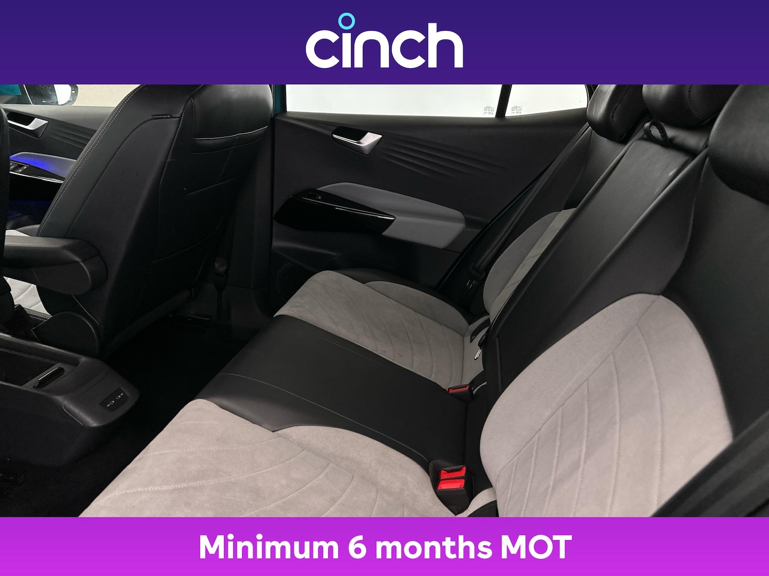 Used Volkswagen ID.3 2022 for sale - 76395115: Photo 20