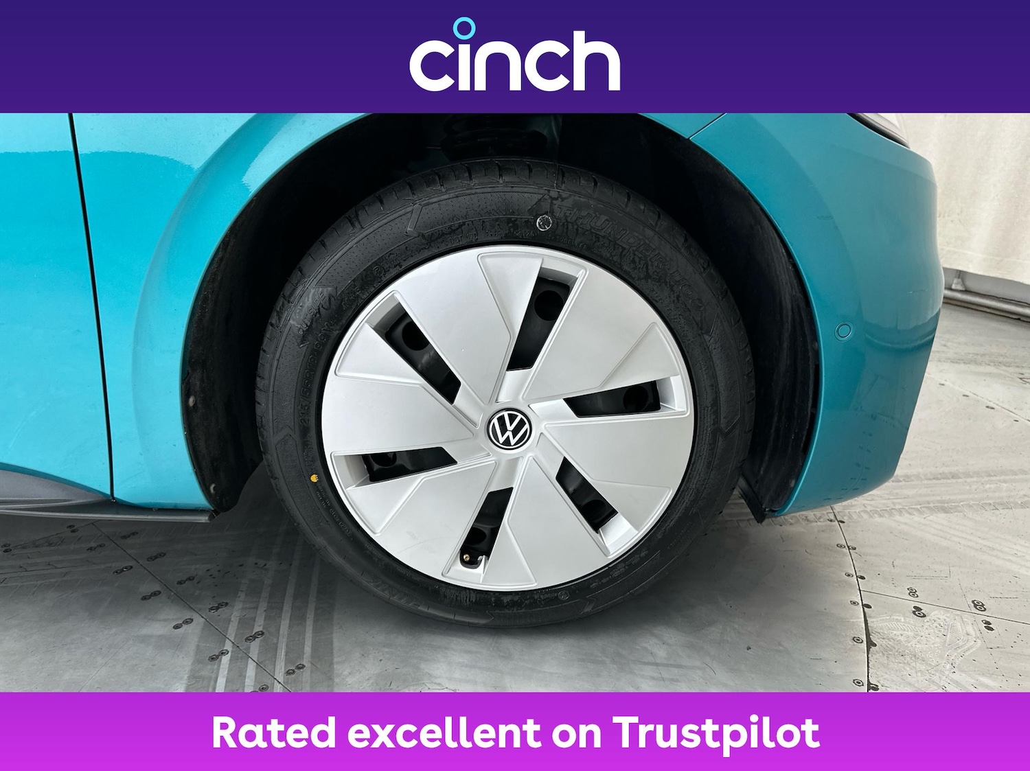 Used Volkswagen ID.3 2022 for sale - 76395115: Photo 28