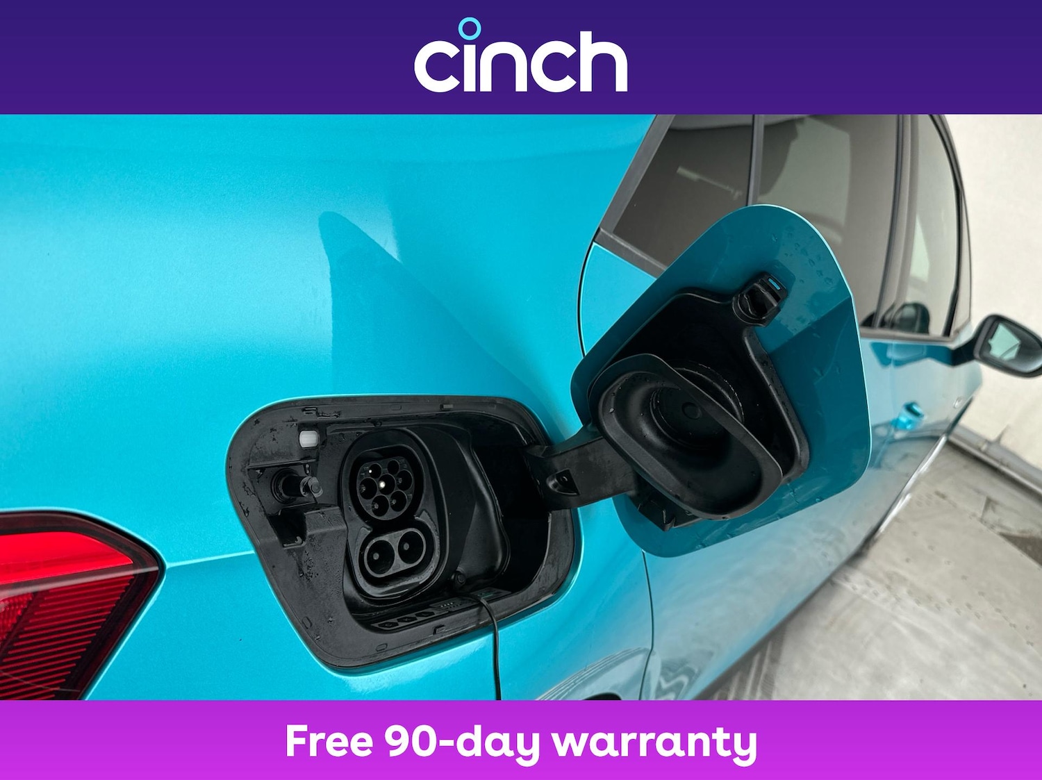 Used Volkswagen ID.3 2022 for sale - 76395115: Photo 29