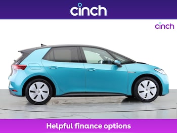 Used Volkswagen ID.3 2022 for sale - 76395115: Photo