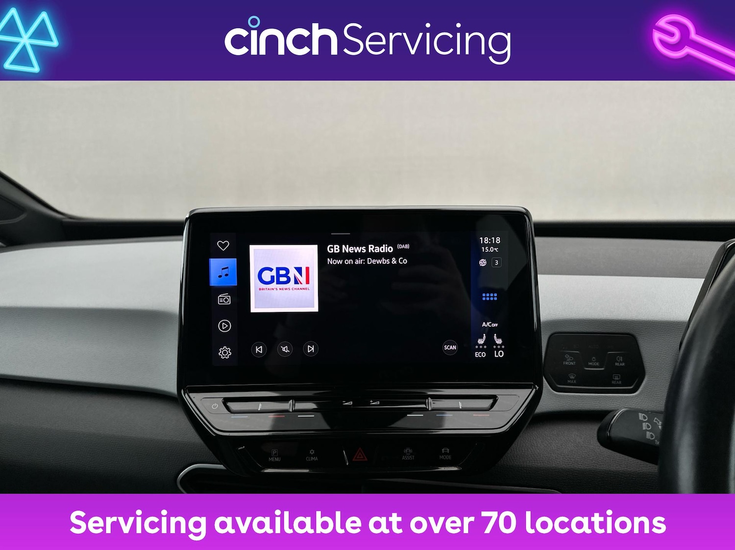 Used Volkswagen ID.3 2022 for sale - 76395115: Photo 31