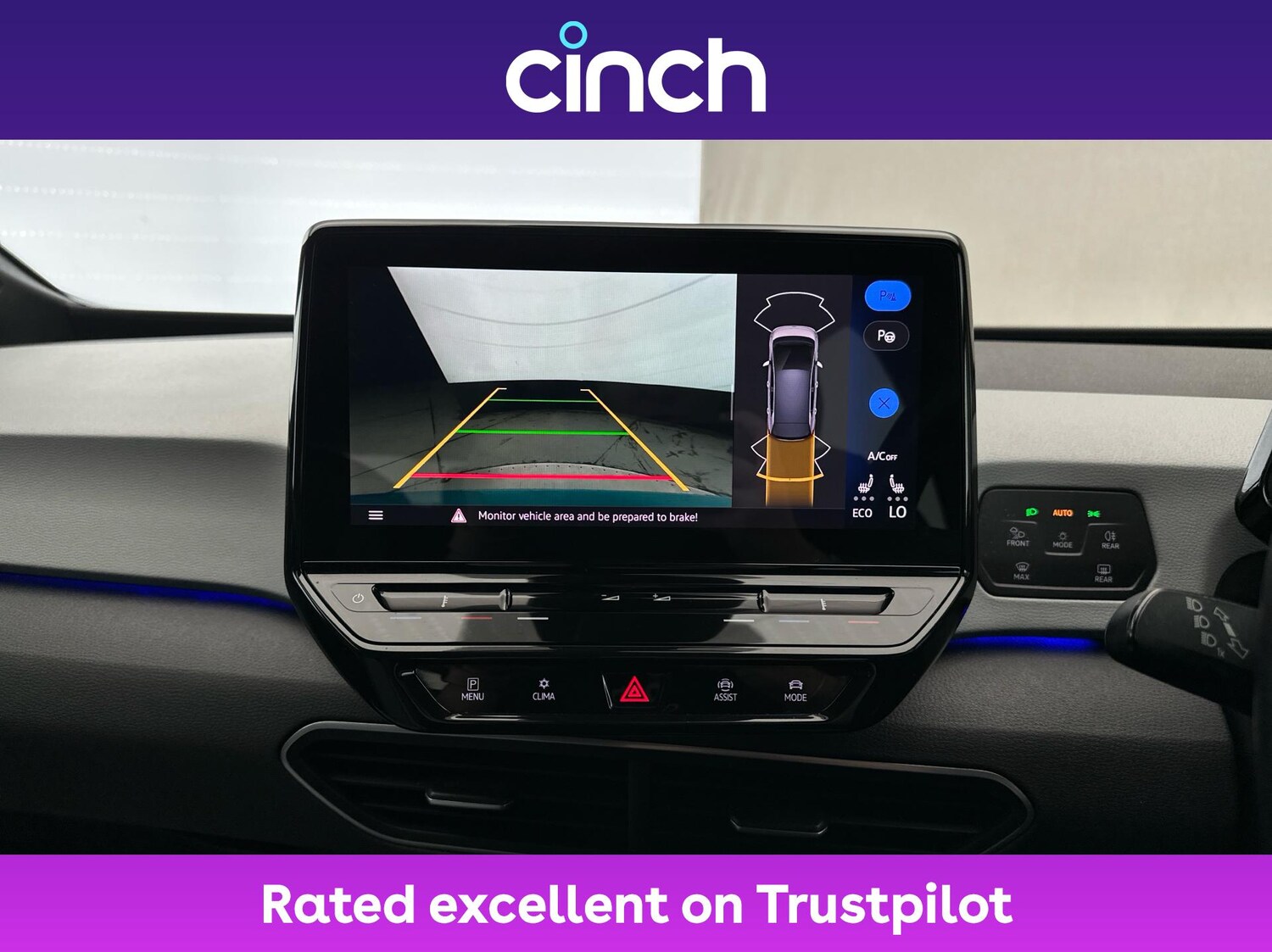 Used Volkswagen ID.3 2022 for sale - 76395115: Photo 33