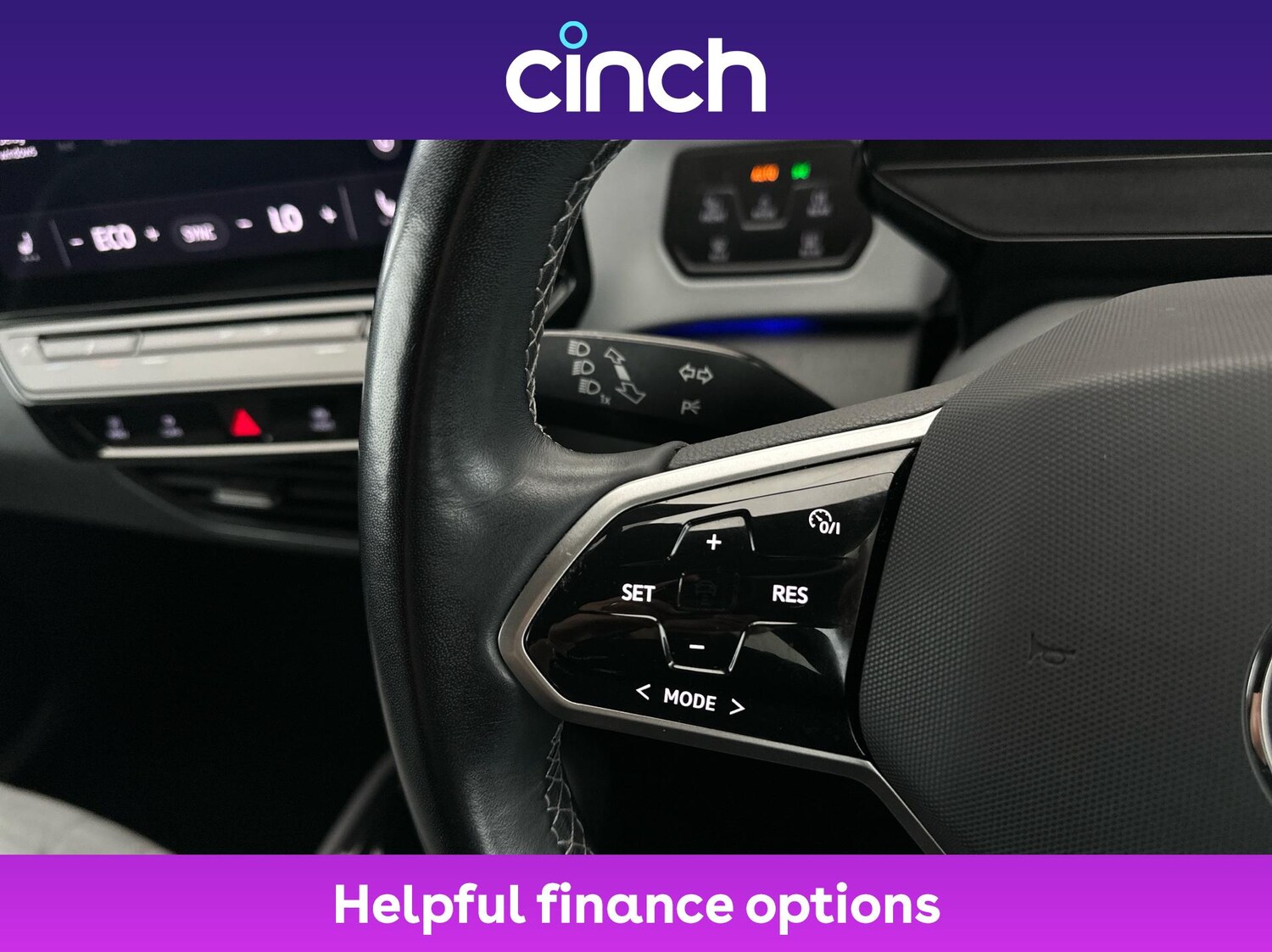 Used Volkswagen ID.3 2022 for sale - 76395115: Photo 35