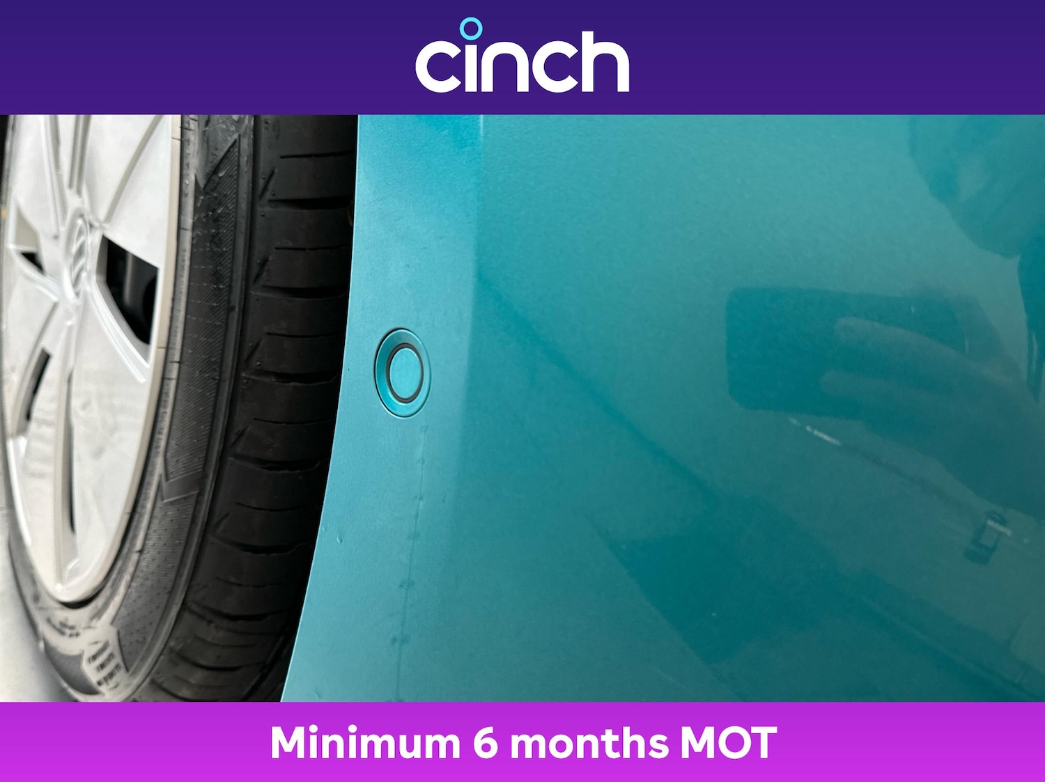 Used Volkswagen ID.3 2022 for sale - 76395115: Photo 37