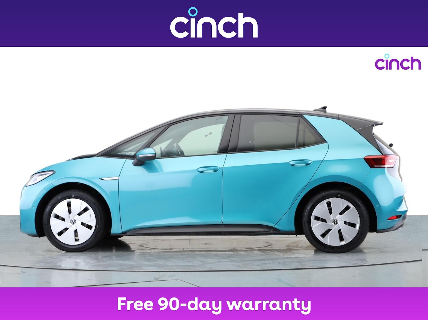 Used Volkswagen ID.3 2022 for sale - 76395115: Photo 8