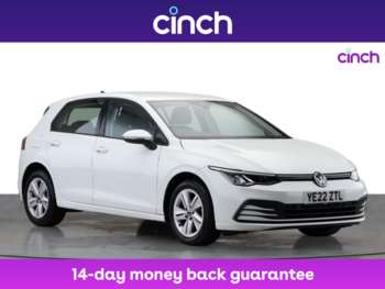 2022 - 2.0 TDI Life 5dr