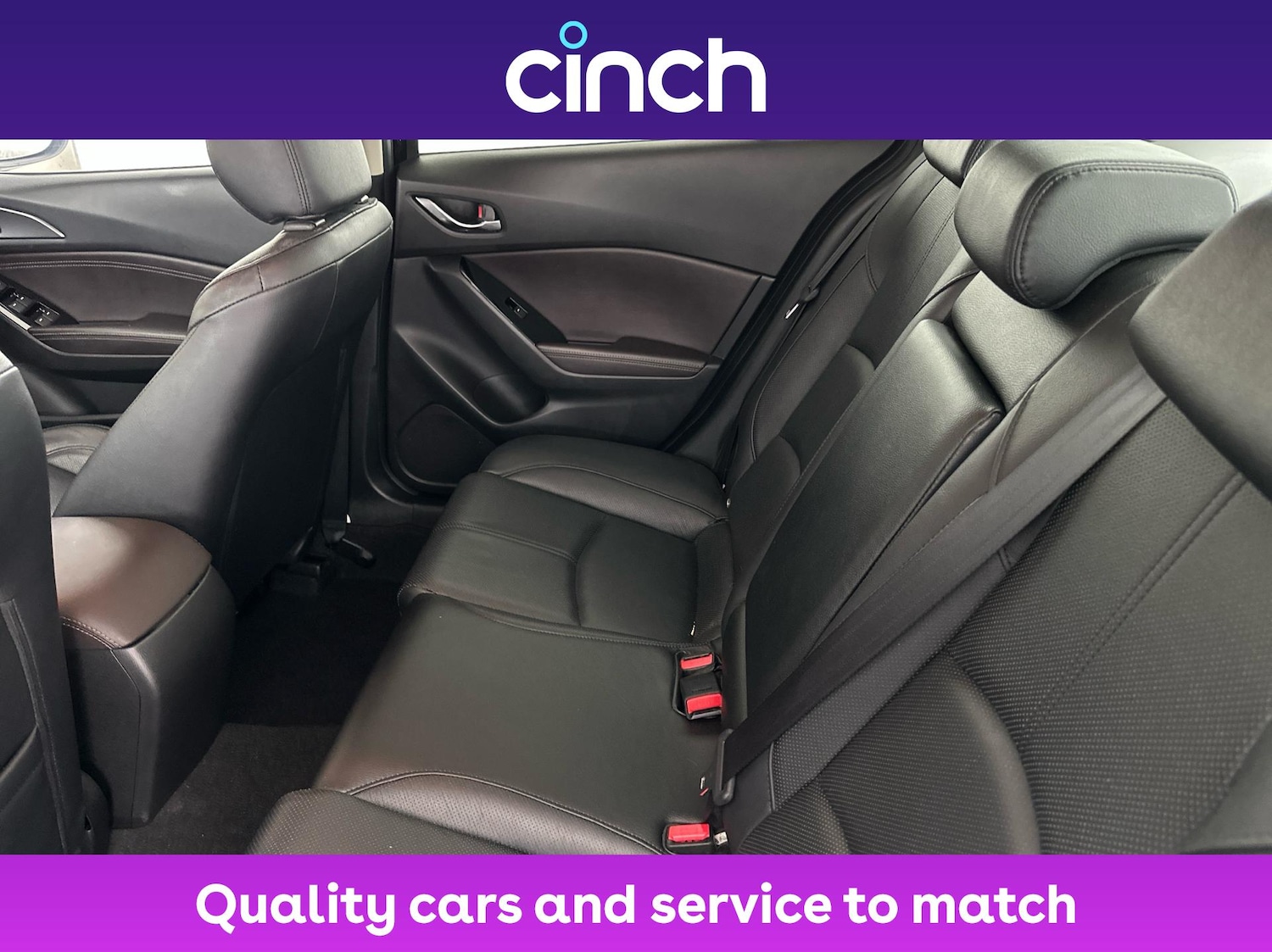 Used Mazda Mazda3 2018 for sale - 76534863: Photo 20