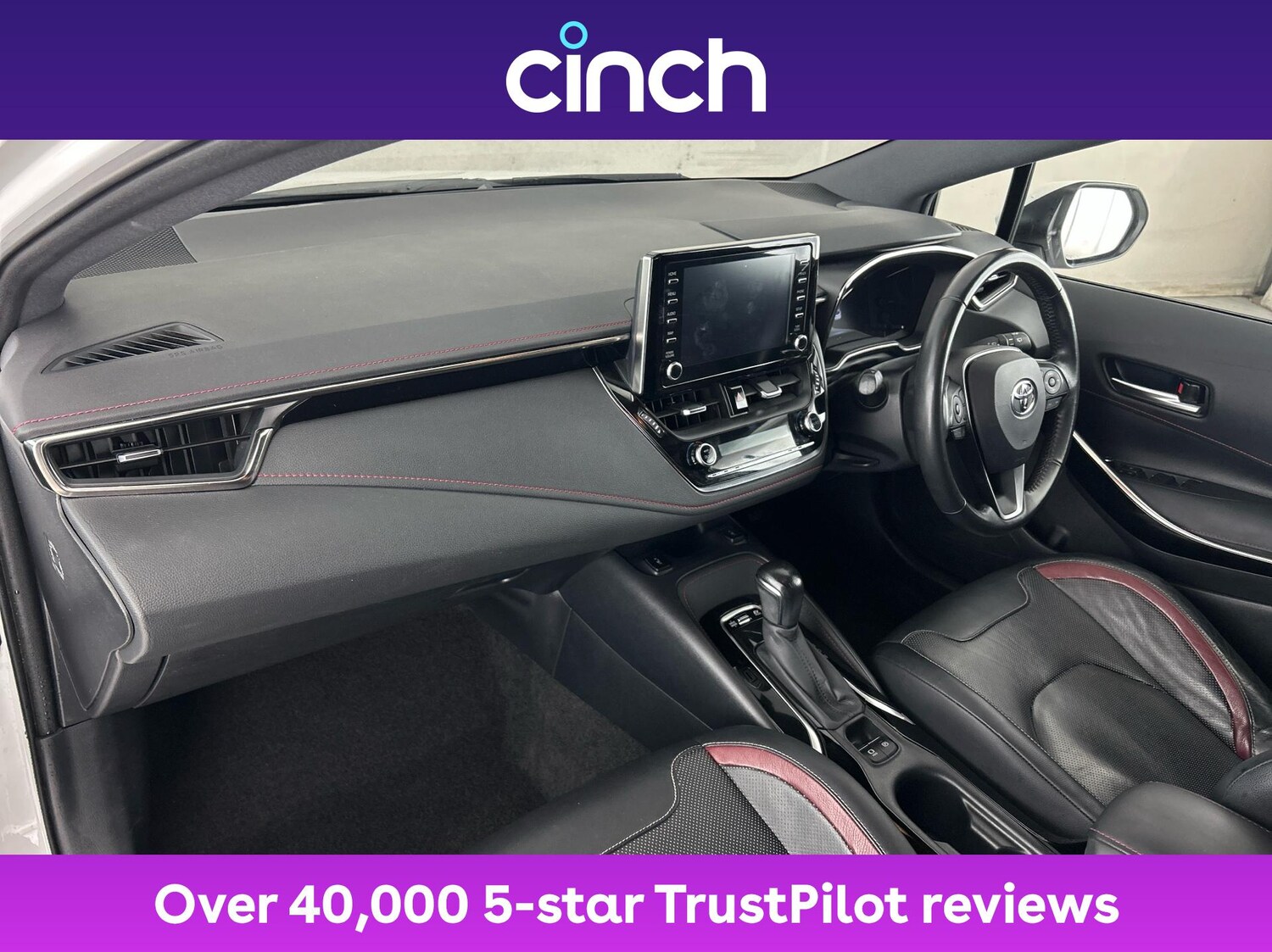 Used Toyota Corolla 2021 for sale - 76745436: Photo 14