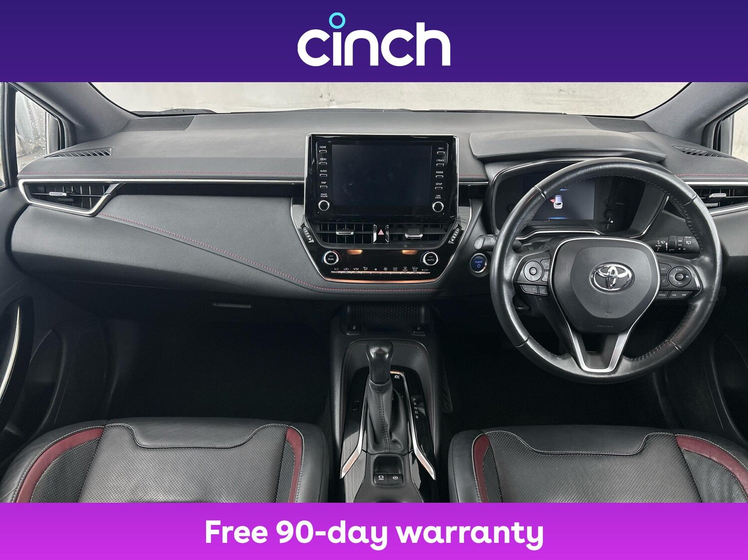 Used Toyota Corolla 2021 for sale - 76745436: Photo 15