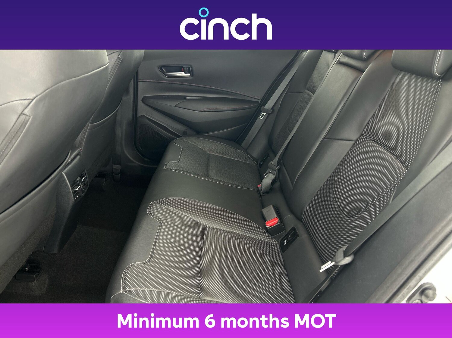 Used Toyota Corolla 2021 for sale - 76745436: Photo 20