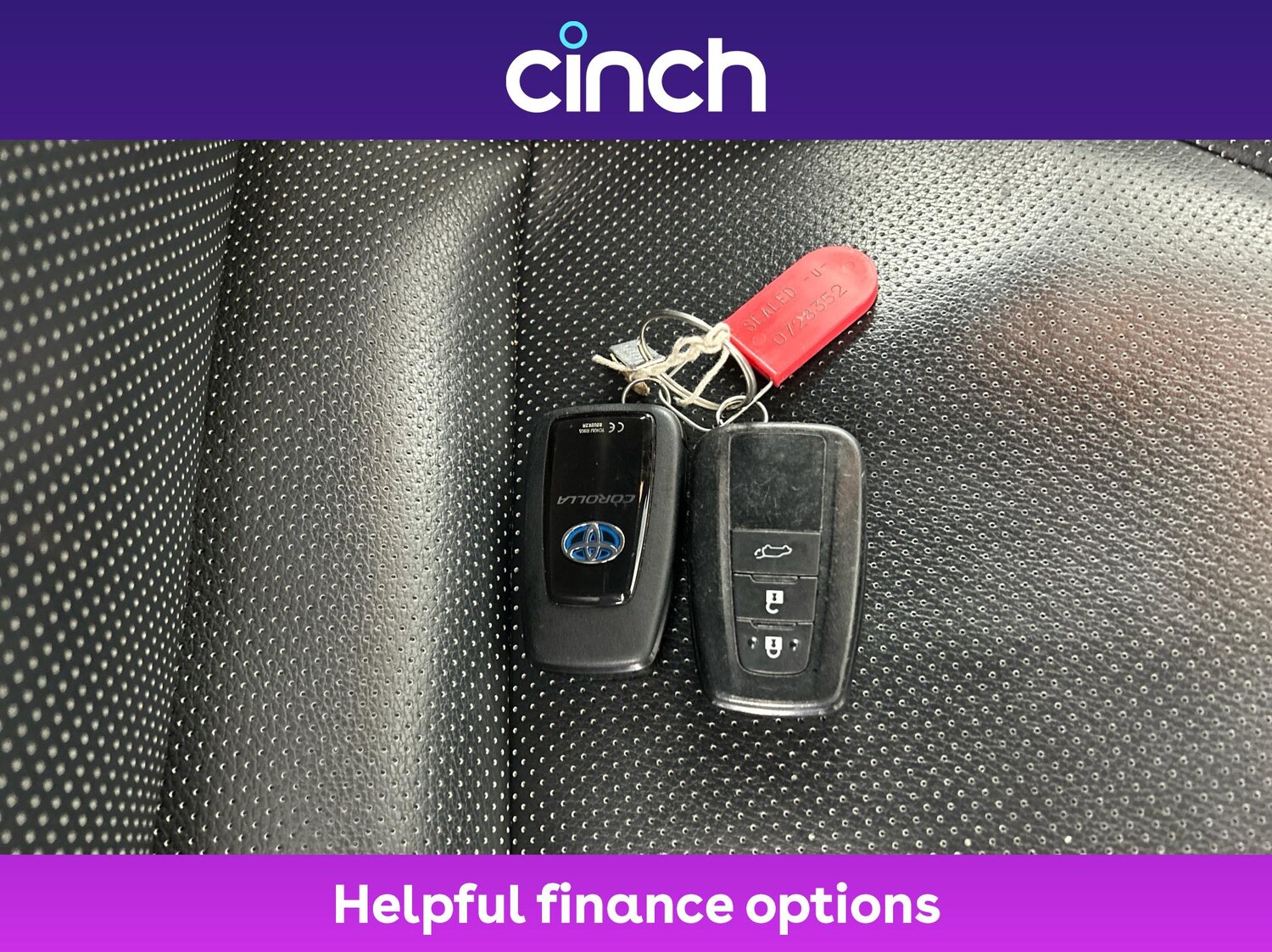 Used Toyota Corolla 2021 for sale - 76745436: Photo 30