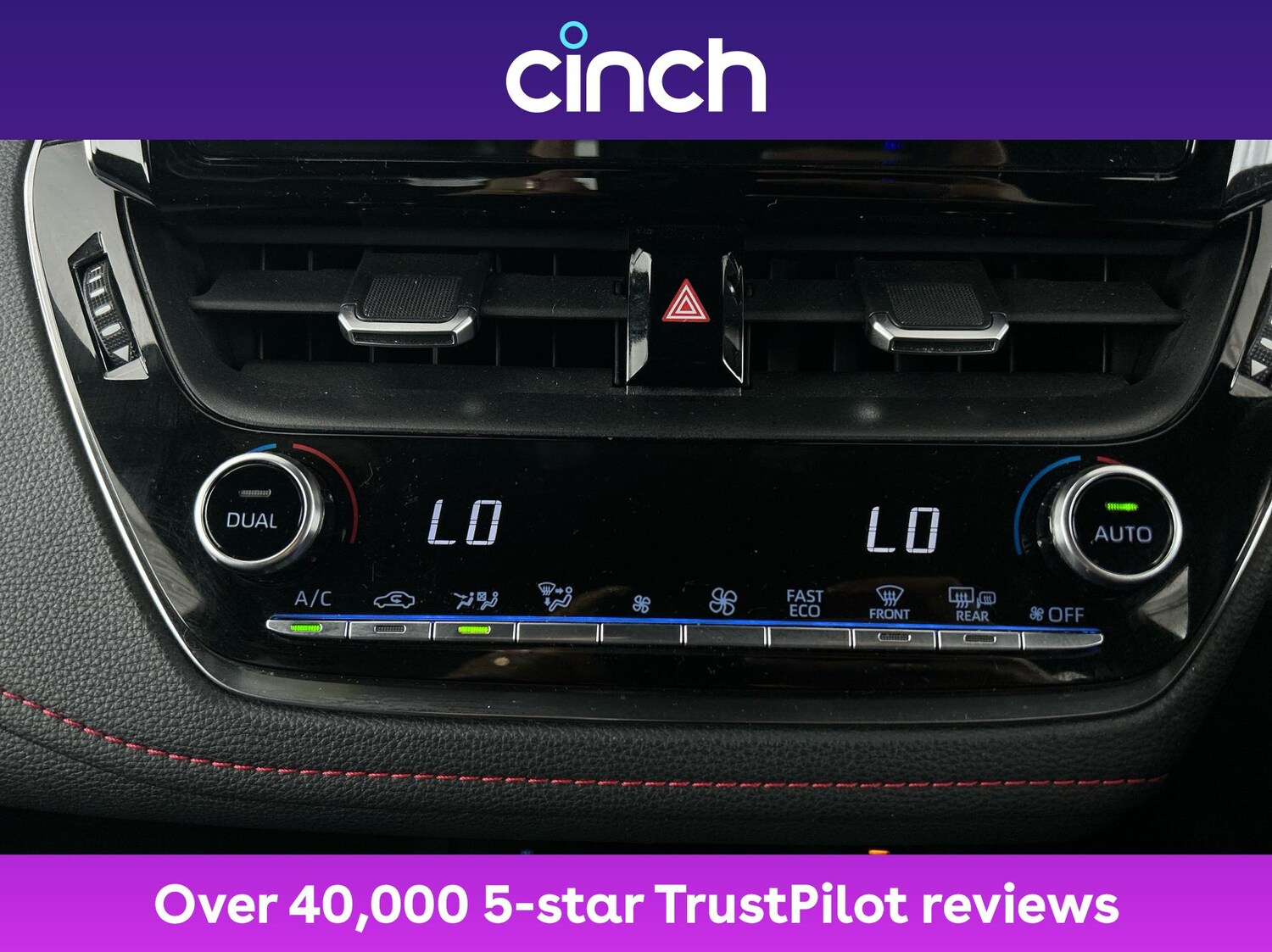 Used Toyota Corolla 2021 for sale - 76745436: Photo 33