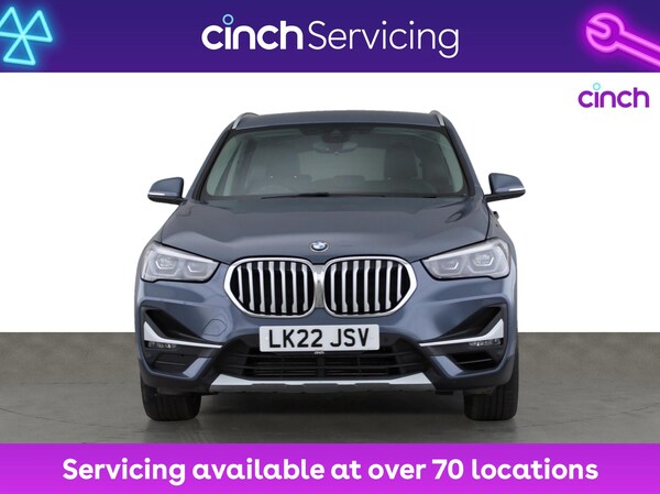 Used BMW X1 2022 for sale - 76257255: Photo 11