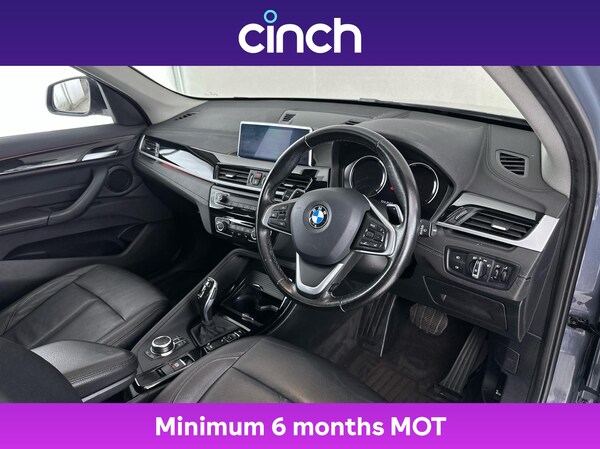 Used BMW X1 2022 for sale - 76257255: Photo 12