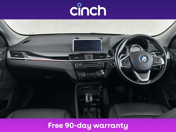 Used BMW X1 2022 for sale - 76257255: Photo 15