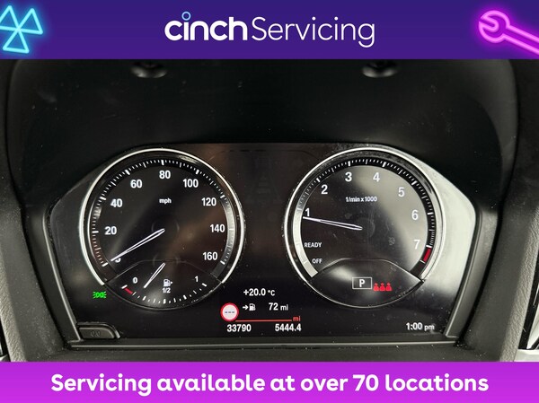 Used BMW X1 2022 for sale - 76257255: Photo 18