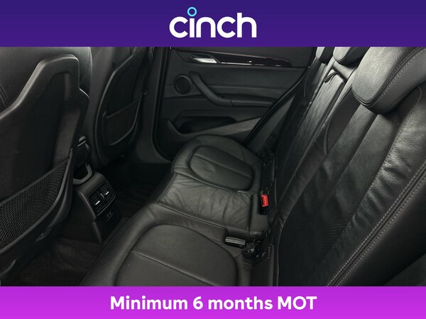 Used BMW X1 2022 for sale - 76257255: Photo 20