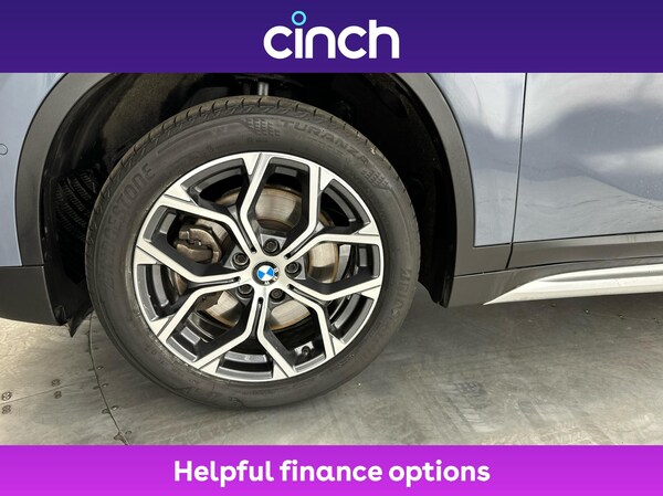 Used BMW X1 2022 for sale - 76257255: Photo 24