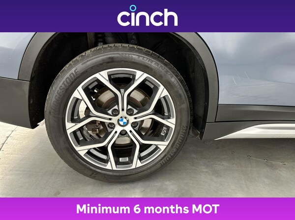 Used BMW X1 2022 for sale - 76257255: Photo 27