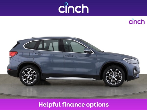 Used BMW X1 2022 for sale - 76257255: Photo 2
