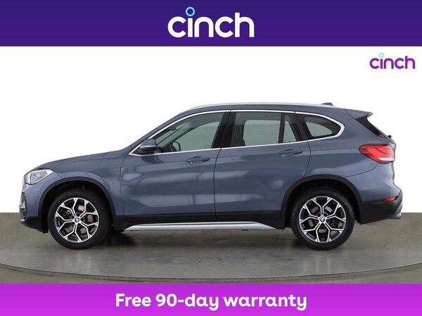Used BMW X1 2022 for sale - 76257255: Photo 8