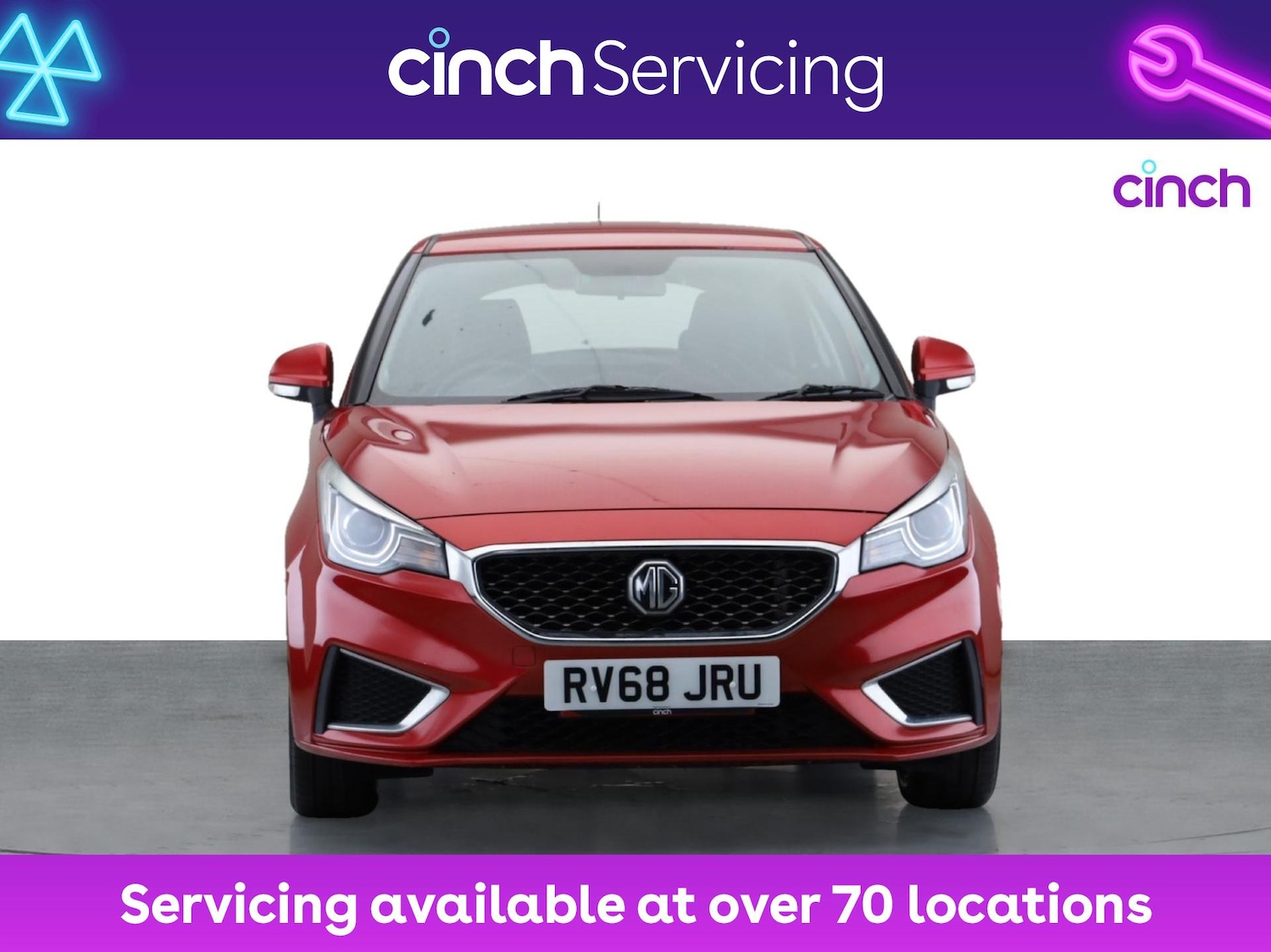 Used MG MG3 2018 for sale - 76176544: Photo 11