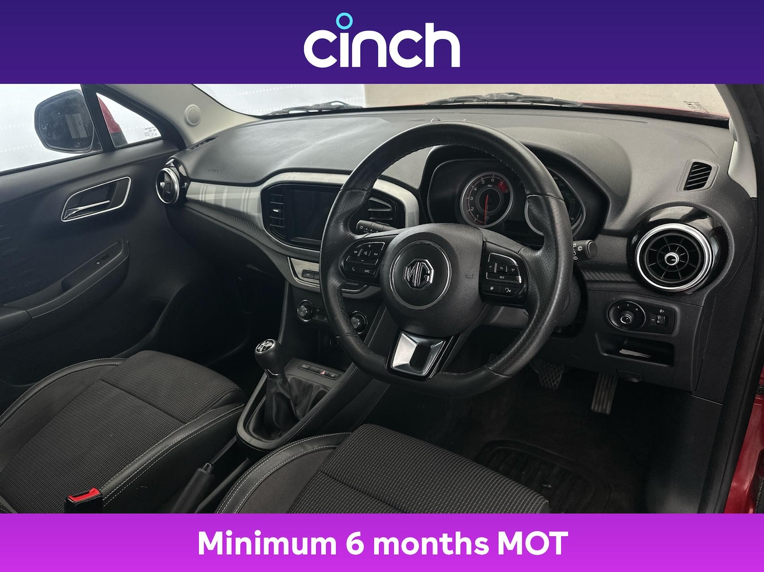Used MG MG3 2018 for sale - 76176544: Photo 12