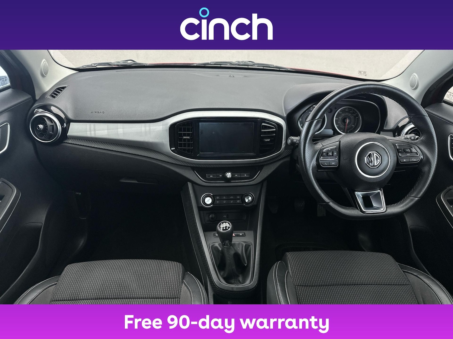 Used MG MG3 2018 for sale - 76176544: Photo 15