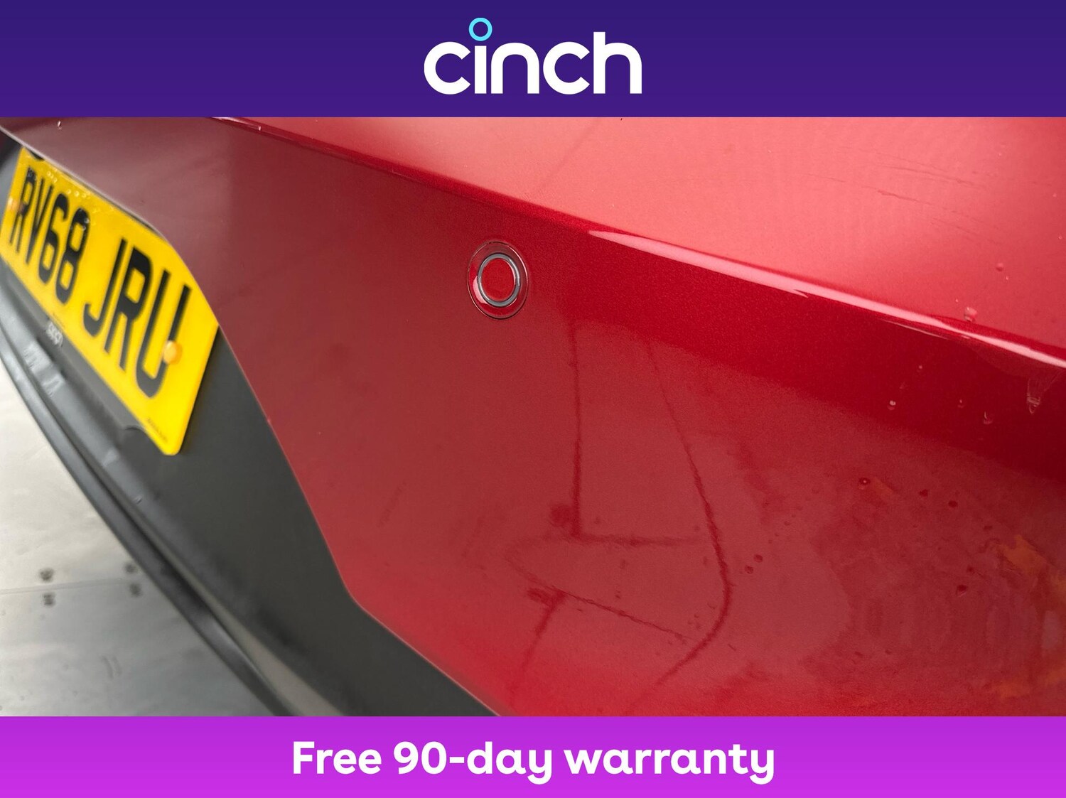Used MG MG3 2018 for sale - 76176544: Photo 34