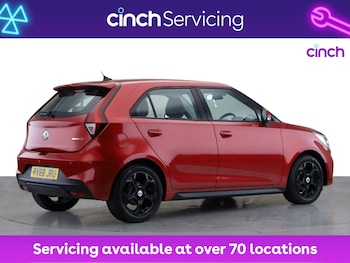 Used MG MG3 2018 for sale - 76176544: Photo 3