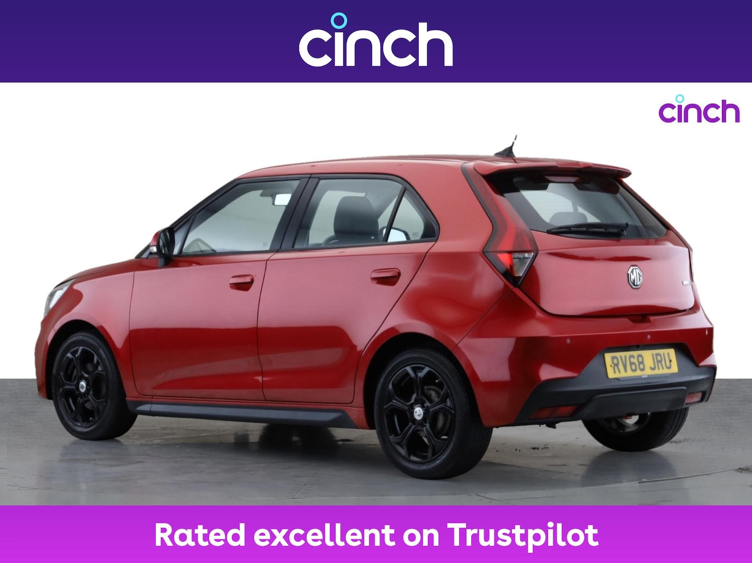 Used MG MG3 2018 for sale - 76176544: Photo 6