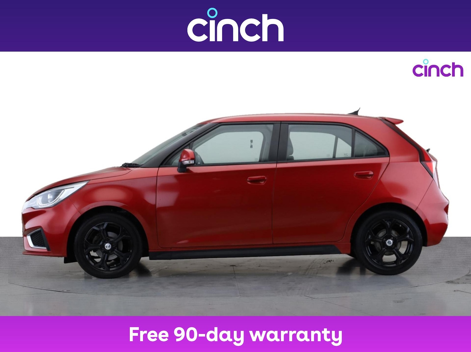 Used MG MG3 2018 for sale - 76176544: Photo 8