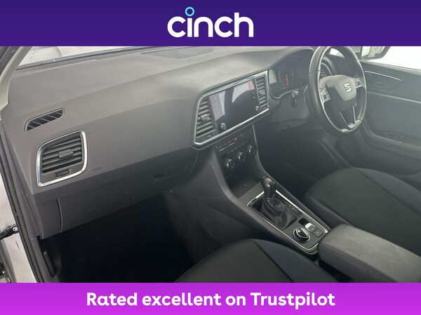 Used SEAT Ateca 2020 for sale - 76242054: Photo 14