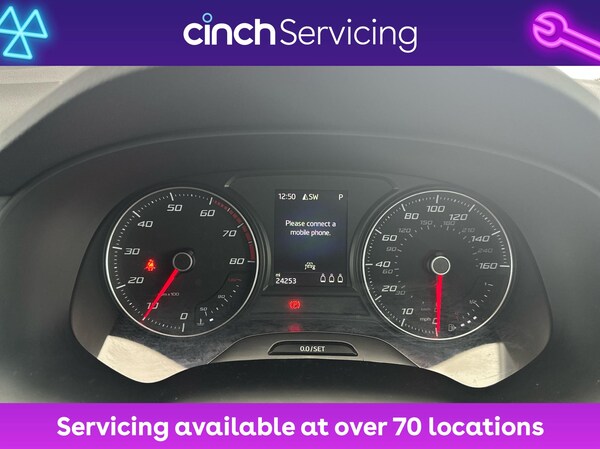 Used SEAT Ateca 2020 for sale - 76242054: Photo 18
