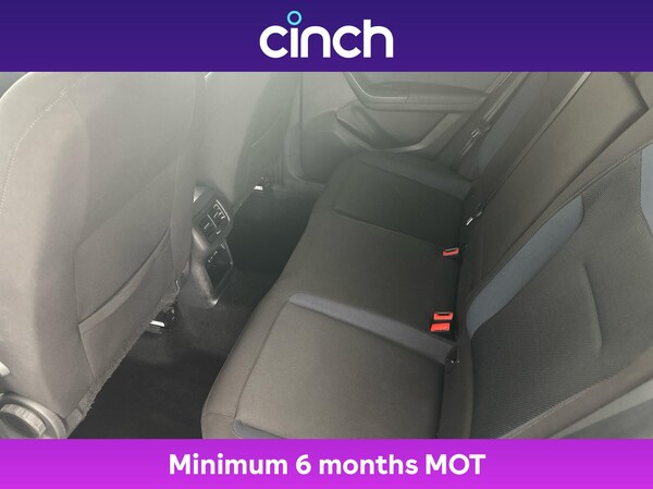 Used SEAT Ateca 2020 for sale - 76242054: Photo 20