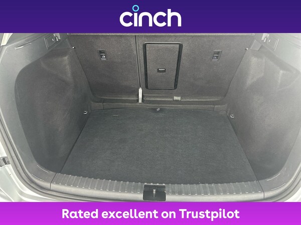Used SEAT Ateca 2020 for sale - 76242054: Photo 21