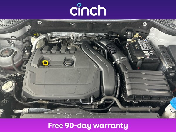 Used SEAT Ateca 2020 for sale - 76242054: Photo 23