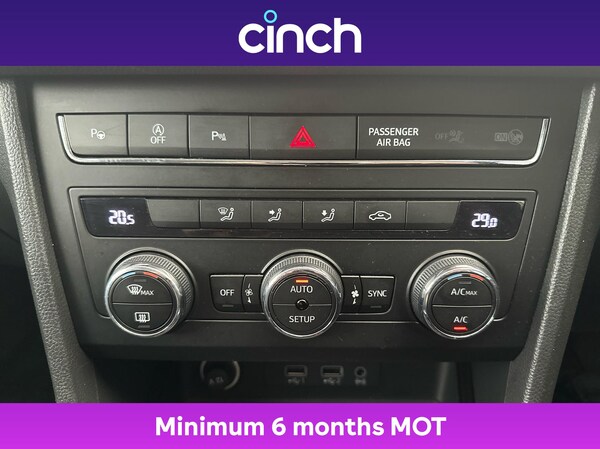 Used SEAT Ateca 2020 for sale - 76242054: Photo 32