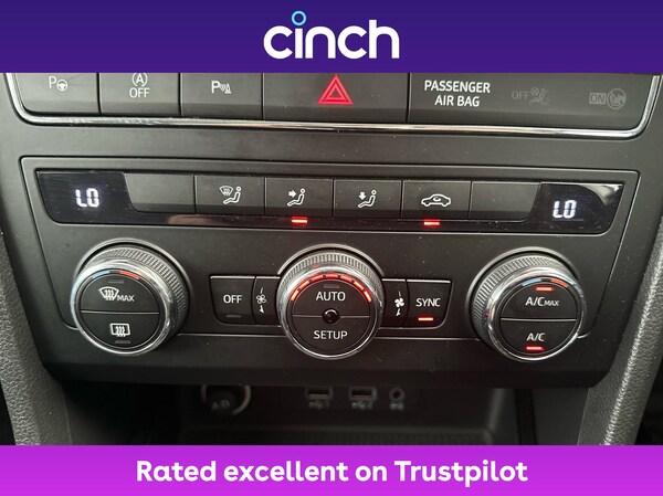 Used SEAT Ateca 2020 for sale - 76242054: Photo 33