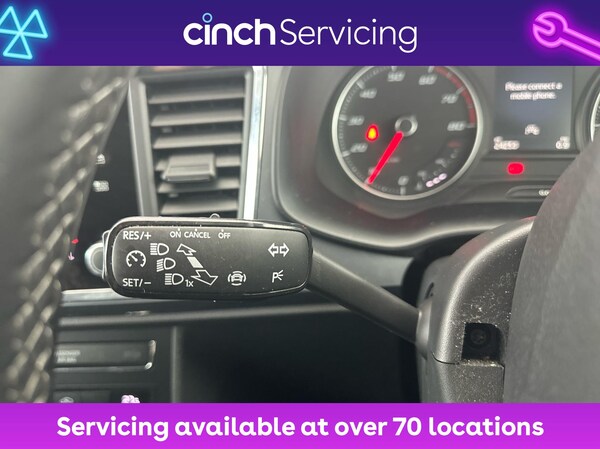 Used SEAT Ateca 2020 for sale - 76242054: Photo 36