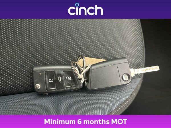 Used SEAT Ateca 2020 for sale - 76242054: Photo 37