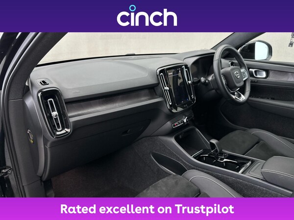Used Volvo C40 2022 for sale - 76267728: Photo 14