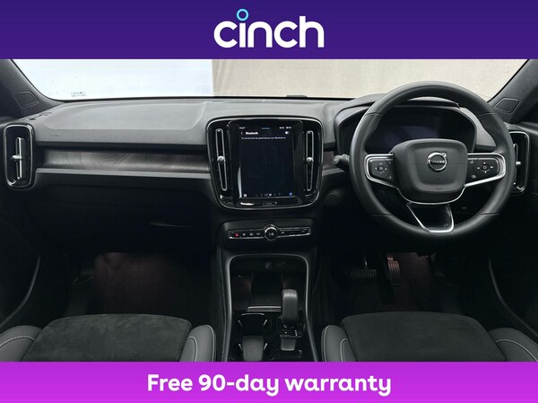 Used Volvo C40 2022 for sale - 76267728: Photo 15