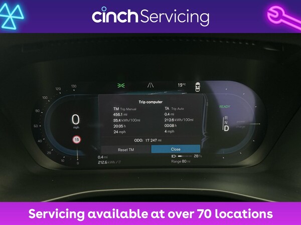 Used Volvo C40 2022 for sale - 76267728: Photo 18