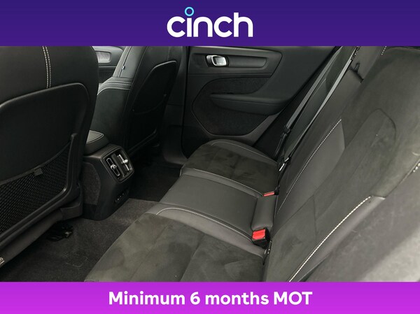 Used Volvo C40 2022 for sale - 76267728: Photo 20